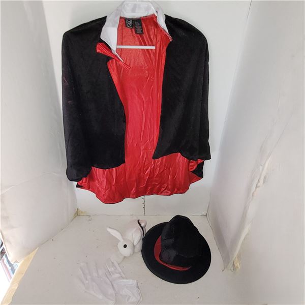 New Childs Magician Hallowe'en