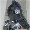 Image 4 : Adult Police Officer Hallowe'en Costume Kit w/ Shirt