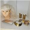 Image 1 : Cleopatra Accessory Hallowe'en Costume