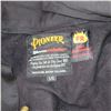 Image 6 : Winter Pioneer Storm Master FR Jacket w/ Reflective Vest - Sz Large will need a cleaning