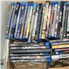 Image 2 : Large Fruit of Mostly Blu-Rays | TV Box Set, DVDs