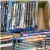 Image 4 : Large Fruit of Mostly Blu-Rays | TV Box Set, DVDs