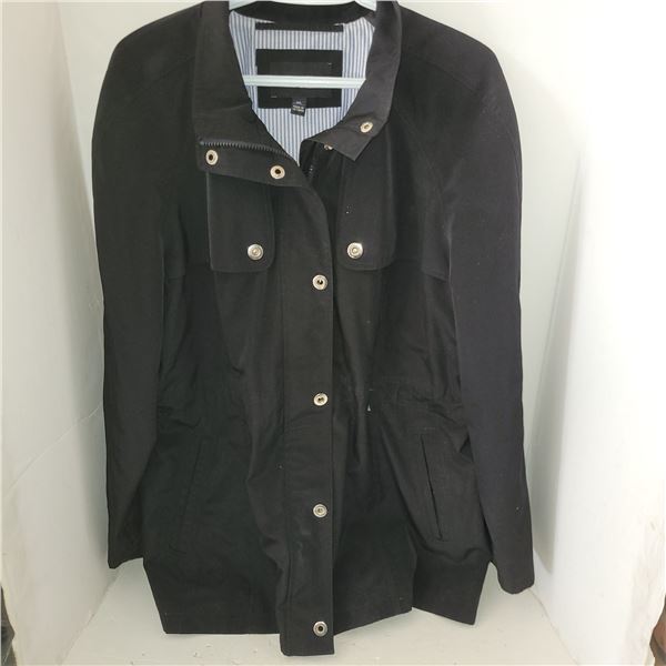 Ladies London Fog Jacket - Top Condition - Size Extra Large