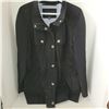 Image 1 : Ladies London Fog Jacket - Top Condition - Size Extra Large