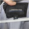 Image 3 : Ladies London Fog Jacket - Top Condition - Size Extra Large