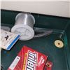 Image 5 : Plano Fishing Tackle Box w/ Contents