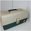 Image 7 : Plano Fishing Tackle Box w/ Contents