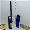 Image 3 : Command Strips, New Utilty Knife with Blades, Level, Magnetic Flashlight, Jumbo Lighter