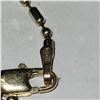 Image 2 : 14K Italy Kitsinian 16 Inch Necklace