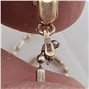 Image 5 : 14K Italy Kitsinian 16 Inch Necklace