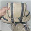 Image 2 : 3 New Beige Backpack Style Bags