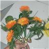 Image 5 : Lot of Artificial Flowers