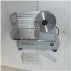 Image 1 : Home Trends Meat Slicer