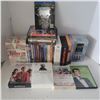 Image 1 : Nice Lot of Boxed Sets, DVDs, Blu-Ray