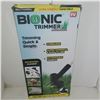 Image 1 : NIB Bell Howell Bionic Lawn Trimmer