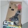 Image 2 : NIB Bell Howell Bionic Lawn Trimmer
