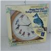 Image 1 : Bird Song Clock, Untested
