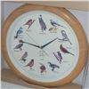 Image 2 : Bird Song Clock, Untested