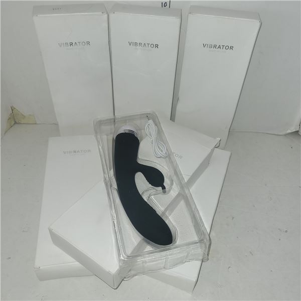 Personal Pleasure Device