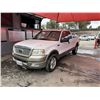 Image 1 : 2004 FORD F-150