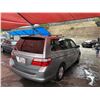 Image 3 : 2006 HONDA ODYSSEY