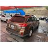 Image 3 : 2011 SUBARU OUTBACK