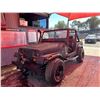 Image 9 : 1990 JEEP WRANGLER