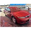 Image 3 : 2006 MAZDA MAZDA6