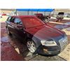 Image 4 : 2006 AUDI A6