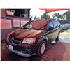 Image 1 : 2012 DODGE GRAND CARAVAN
