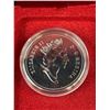 Image 3 : 1999 Canadian Silver Dollar in Case