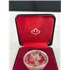Image 5 : 1983 Canadian Silver Dollar in Case