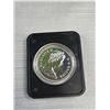 Image 3 : 1976 Canadian Silver Dollar in Case