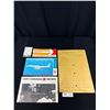 Image 1 : Airline (Vintage) Paper Ephemera Lot