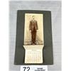Image 2 : 1908 Photo Calendar