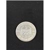 Image 2 : WW2 Era Five Reichsmark Silver Coin
