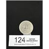 Image 1 : 1949 Canadian Silver Dollar