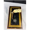 Image 6 : Antique Safe Money Box with Key