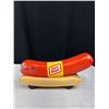 Image 2 : Vintage Oscar Meyer Wiener Mobile Bank with Original Box
