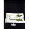 Image 2 : 1:72 Scale Helicopter Model Kit