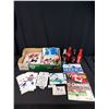 Image 1 : Large Vancouver Olympics Collectable Lot
