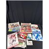 Image 2 : Large Vancouver Olympics Collectable Lot