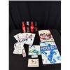 Image 3 : Large Vancouver Olympics Collectable Lot