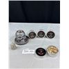 Image 4 : New In Box Anmyox Hand Crafted Cocktail Smoking Set