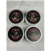 Image 5 : New In Box Anmyox Hand Crafted Cocktail Smoking Set