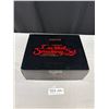 Image 8 : New In Box Anmyox Hand Crafted Cocktail Smoking Set