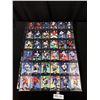 Image 2 : 2020-21 Upper Deck Tim Hortons Complete Set