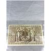 Image 3 : 2 1910 German oversized notes