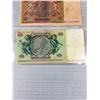 Image 6 : 3 1924 German Banknotes