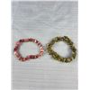 Image 2 : Several Thumbled Semi Precious Stones